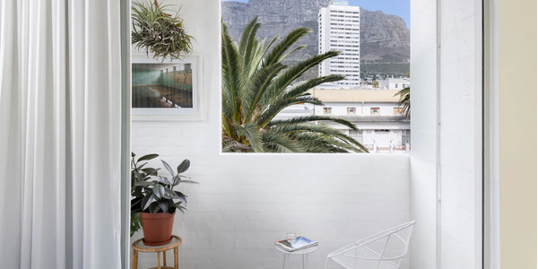 1 Bedroom Property for Sale in Gardens Western Cape